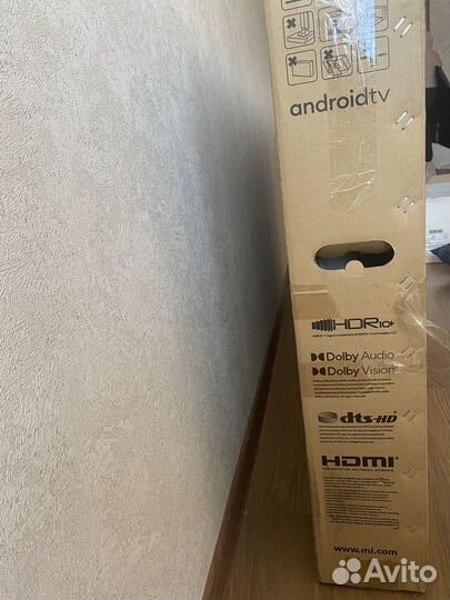 Телефизор MI TV