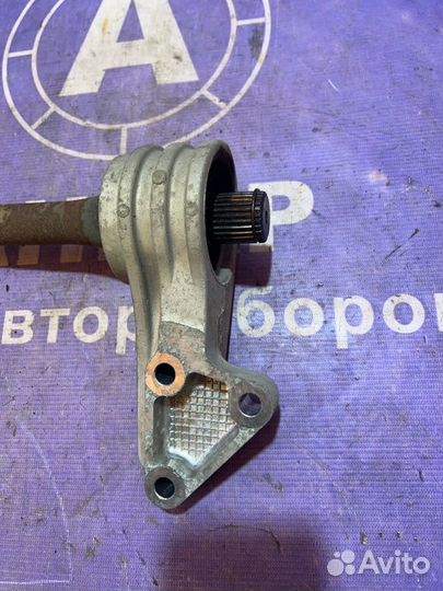 Промвал Suzuki Sx 4 YA21S M16A 2007