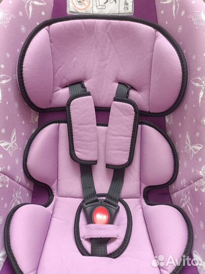 Автолюлька