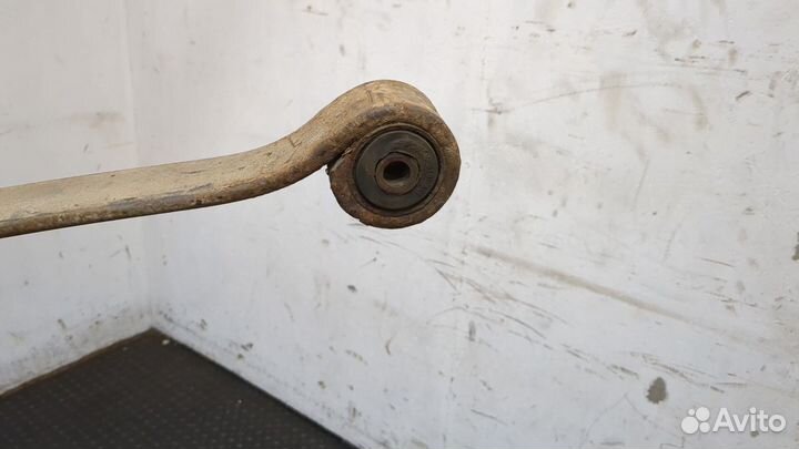 Рессора Ford Transit, 2006