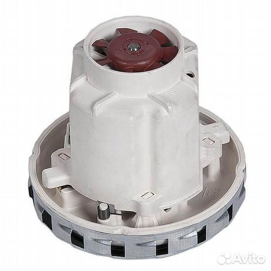 Моторы для пылесосов