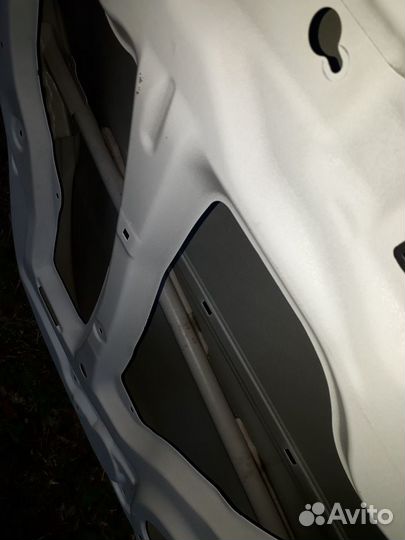 Дверь задняя левая Honda Pilot 2008