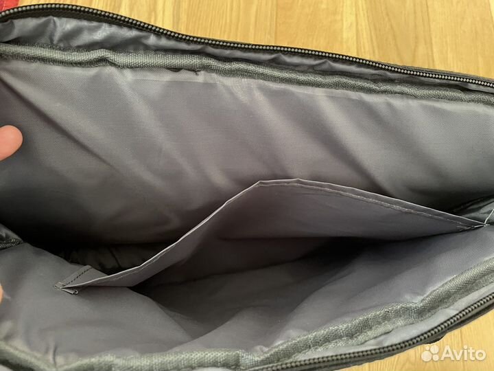 Сумка для ноутбука