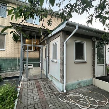 Дом 360 м² на участке 800 м² (Беларусь)