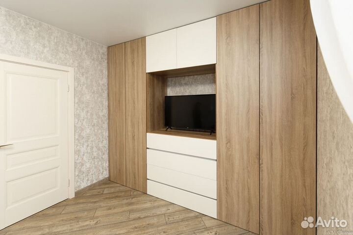 Шкаф-купе на заказ