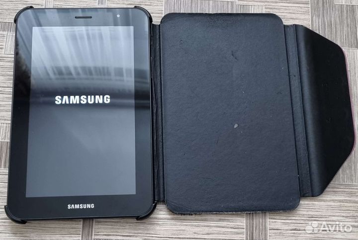 Samsung galaxy tab 7.0 plus