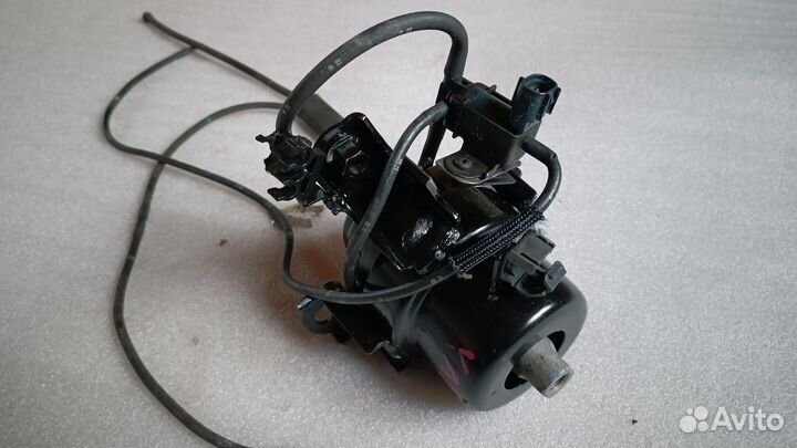 Подушка двигателя передняя Лексус RX300