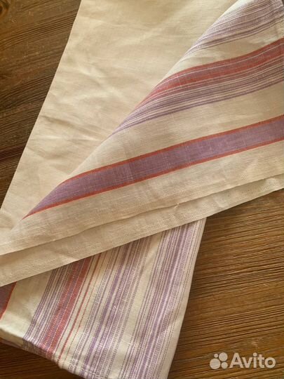 Полотенца льняные СССР