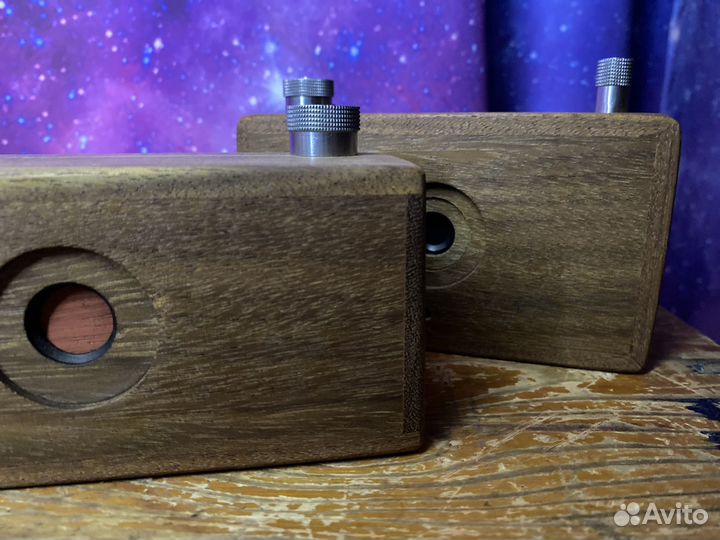 Пинхол фотокамера 135-120