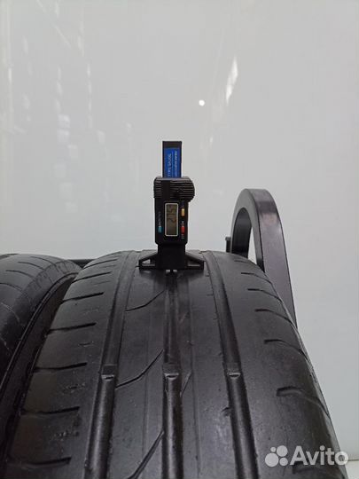 Continental ContiPremiumContact 2 205/60 R16