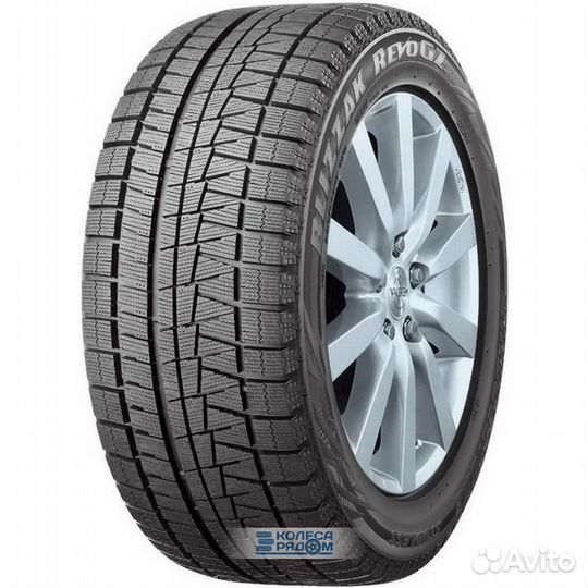Bridgestone Blizzak Revo GZ 215/60 R16 95S