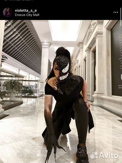 Грим,макияж на хеллоуин