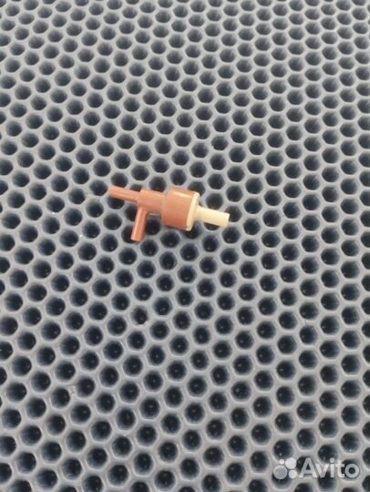 Honda CB600F hornet 2007-2012 клапан тройник