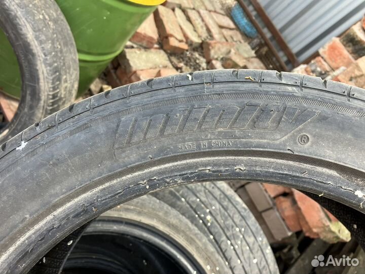 Infinity Tyres INF-050 215/45 R17