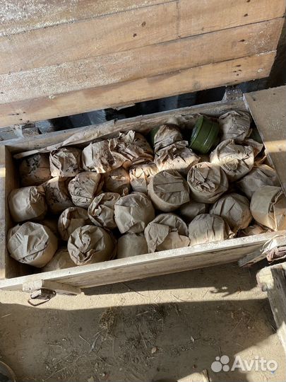 Фильтр к противогазу гп5