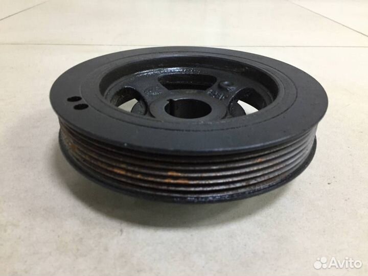 Шкив коленвала Hyundai ix35 LM 2010-2015