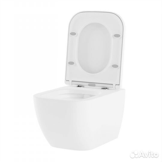 Инсталляция с унитазом Lavinia Boho 75110129