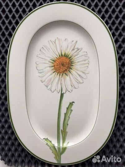 Блюдо Villeroy Boch Flora