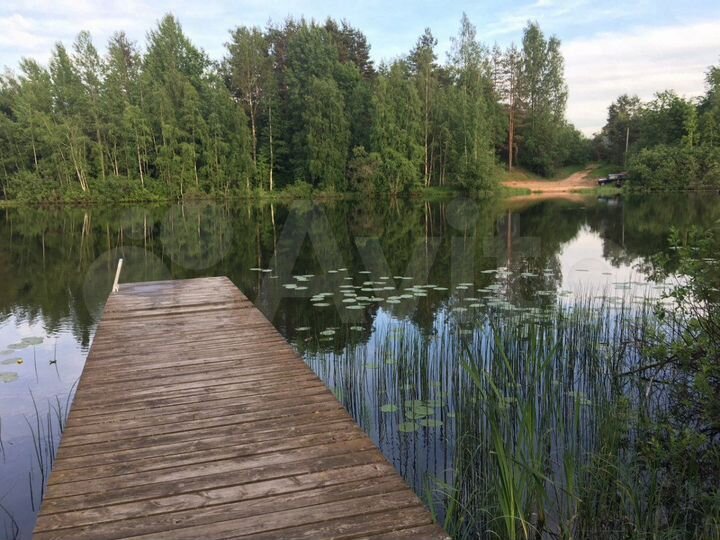 Участок 15 сот. (ИЖС)