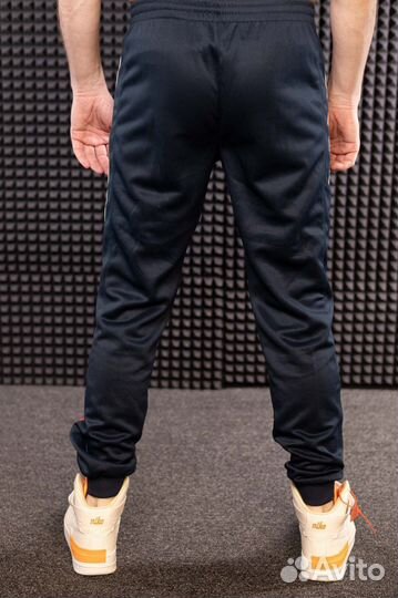 Спортивные штаны+кроссовки /лот617