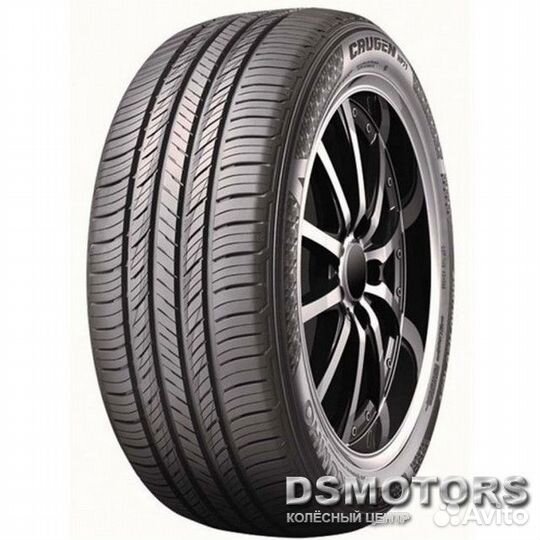 Kumho Crugen HP91 225/60 R18 104H
