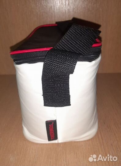 Термосумка и контейнеры