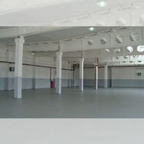 Ремонт коммерческих помещений от офиса до склада, Москва