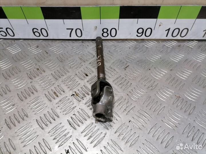 Кардан рулевой нижний Mitsubishi Lancer 9