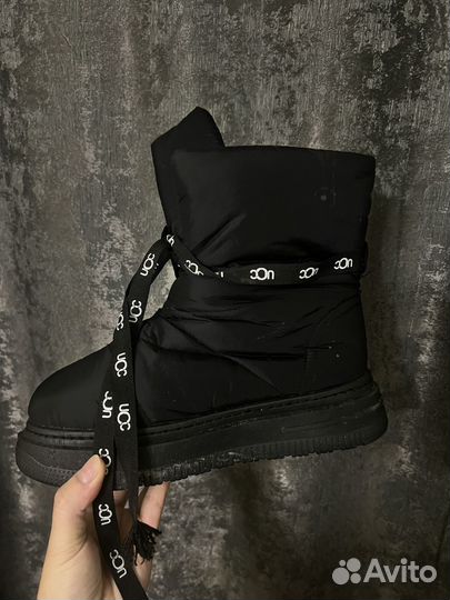 Угги женские