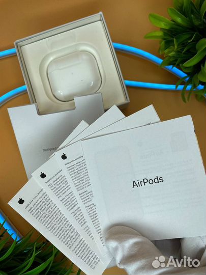Airpods 3