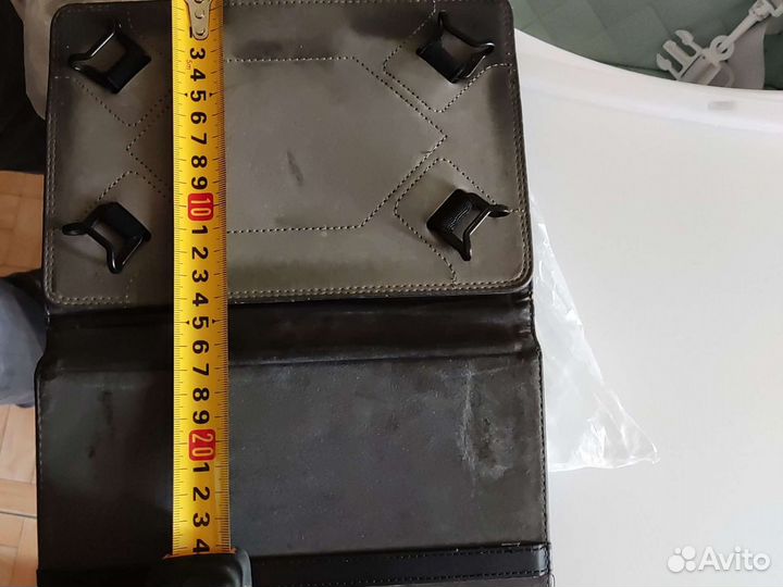 Чехол универсальный для планшетов