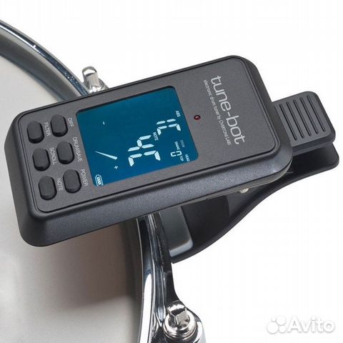 Настройка барабанов. Tune-bot купить в Ижевске | Хобби и отдых | Авито