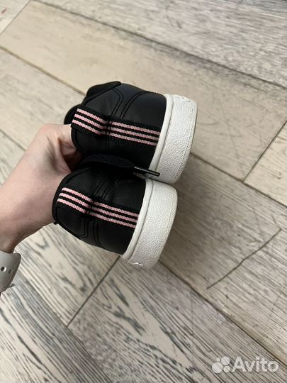 Кеды adidas женские 36 размер