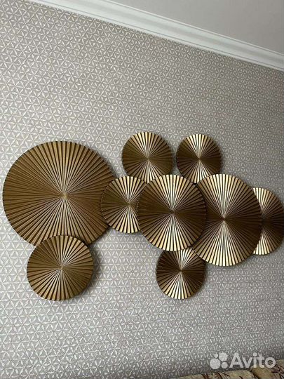 Настенное панно