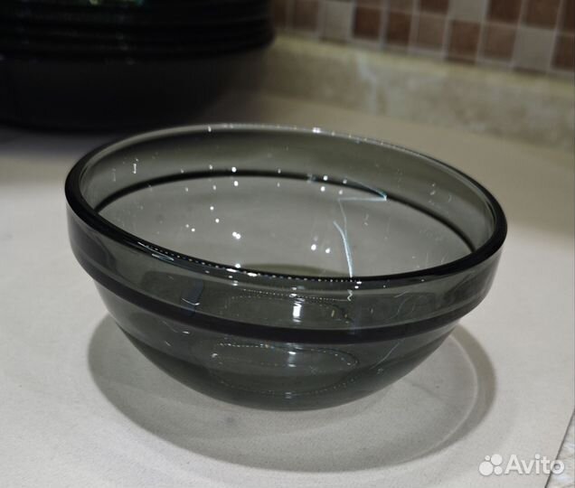 Набор столовой посуды luminarc