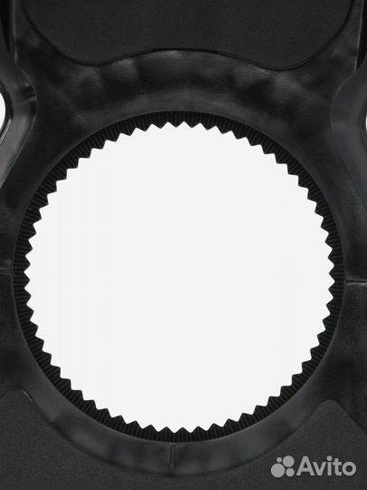 Крепление для сноуборда новое Salomon Pact