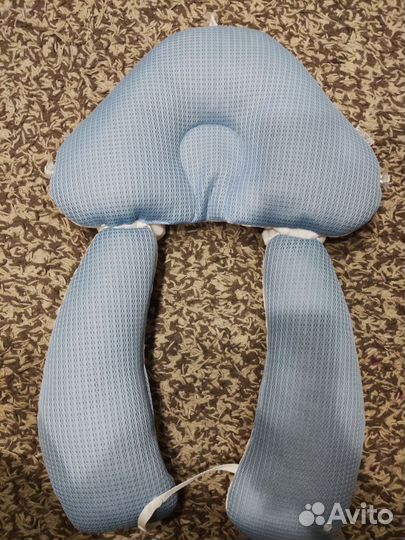 Подушка позиционер для детей