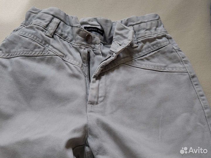 Пакет вещей на девочку рост 140 146