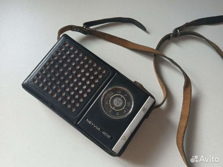 Радиоприемник