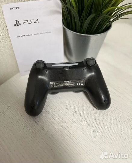 Геймпад для Sony PS4 (DualShock4)