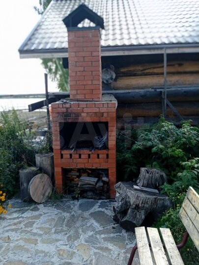 Дача 49,1 м² на участке 6,6 сот.