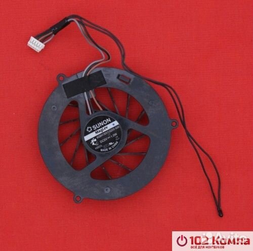 Кулер для ноутбука Acer Aspire 6530, 6930, 6930g