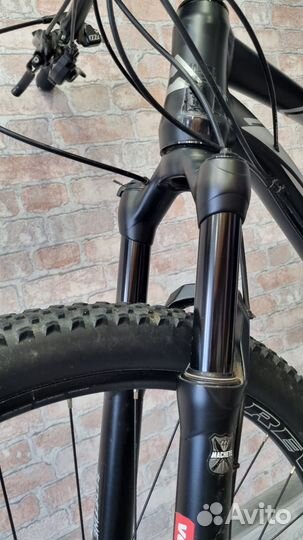 Merida big nine xt-edition