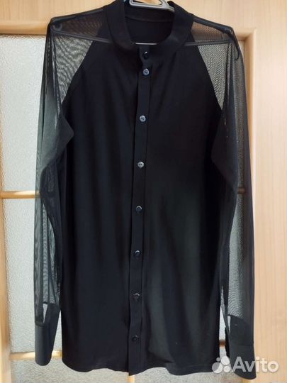 Одежда для бальных танцев