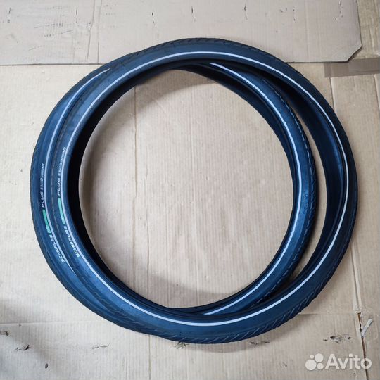 Schwalbe Energizer Plus 28