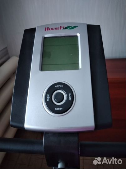 Продам велотренажер