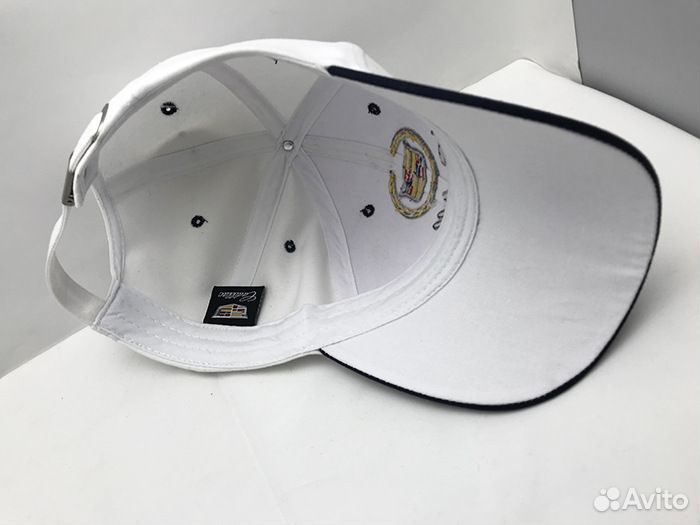 Кепка Кадиллак