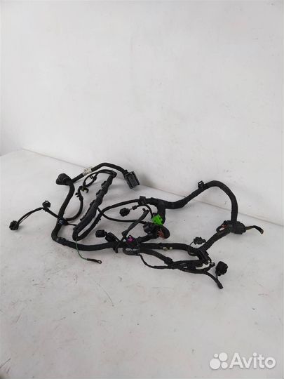Проводка (коса) фольксваген пассат B6 2005-2010