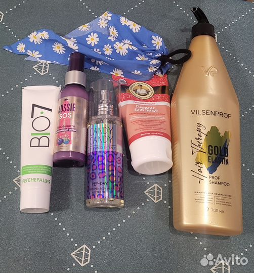 Набор косметики