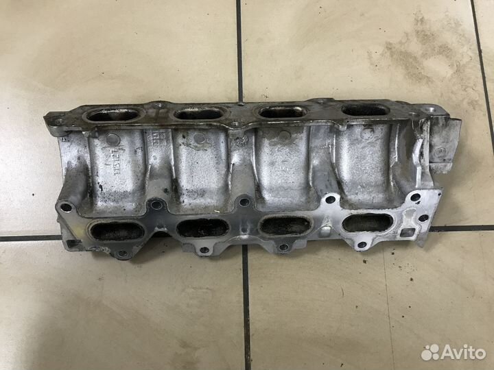 Впускной коллектор Nissan Almera G15